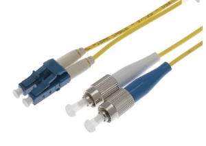LC & LC/APC Fibre Patch Leads